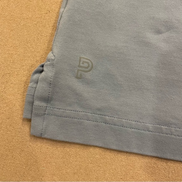 Public Rec Men’s Slate Blue Polo Size XL - Picture 7 of 10